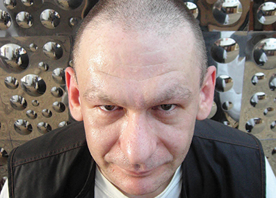 Mixmaster Morris